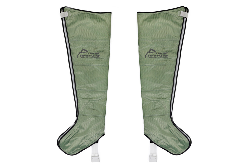 Seven Liner (Zam) Манжеты для ног (закрытые шланги), L (без аппарата)