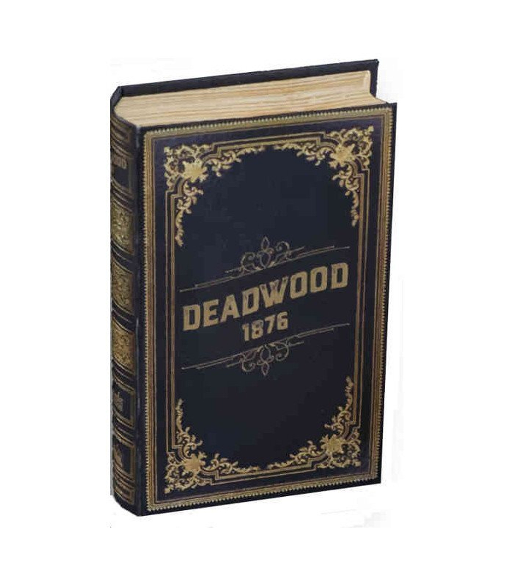 (Бронь) Deadwood 1876
