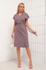 Платье Милитта №17 Valentina