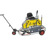 ТСС DRD2000H двухроторная затирочная машина 070338