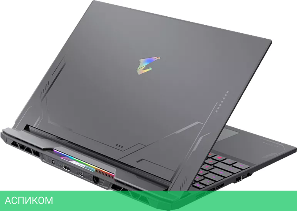 Ноутбук Gigabyte Aorus 15X ASF-D3KZ754SH