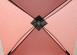 Зимняя палатка Призма Термолайт (каркас композит)