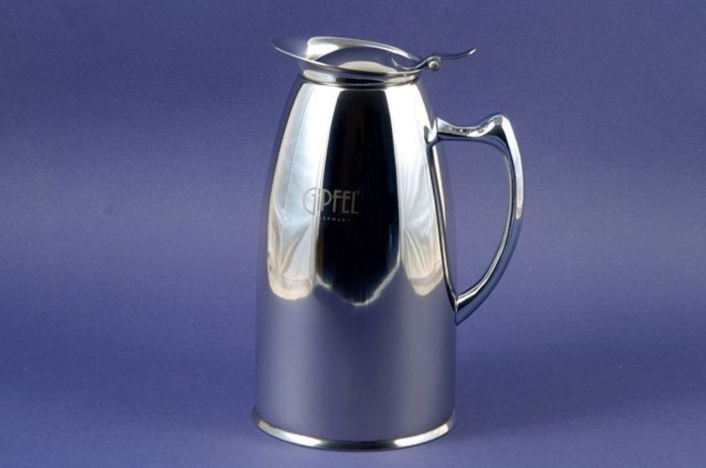 Кофейник Gipfel 8263 1 л