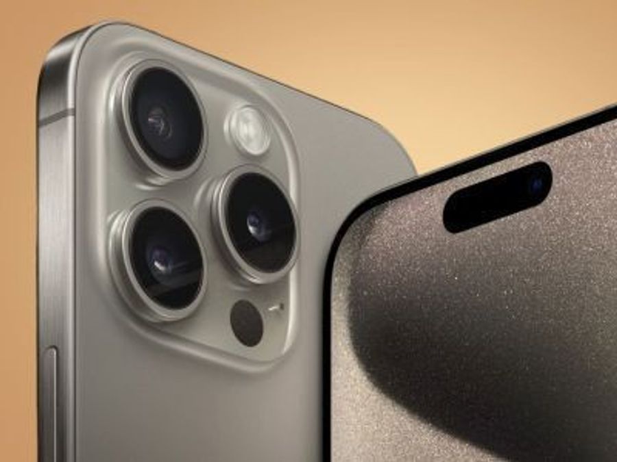 «Настоящую» новую расцветку iPhone 16 Pro показали на рендере