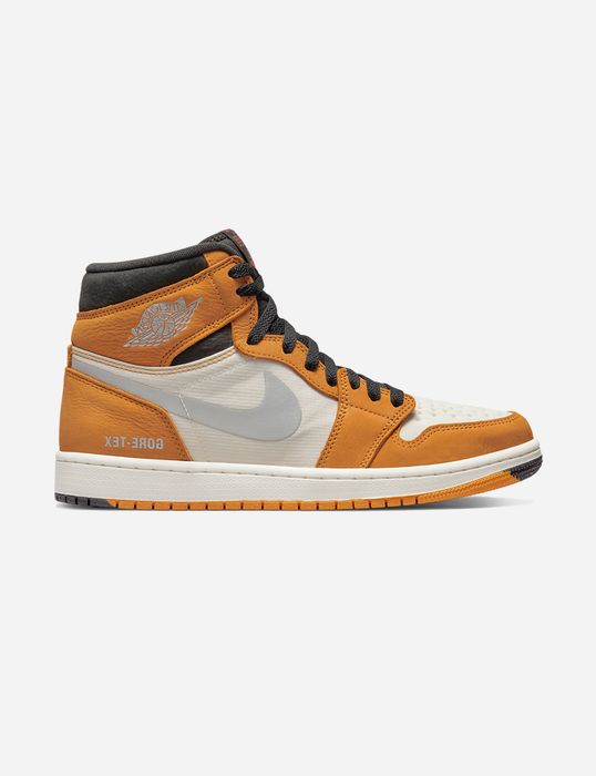 Air Jordan 1 High Element Gore-Tex 