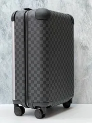 ЧЕМОДАН LOUIS VUITTON HORIZON Damier Graphite