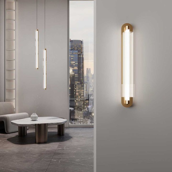 Настенный светильник Eurosvet a071602