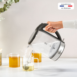 Электрический чайник Moulinex BY3S0DF0