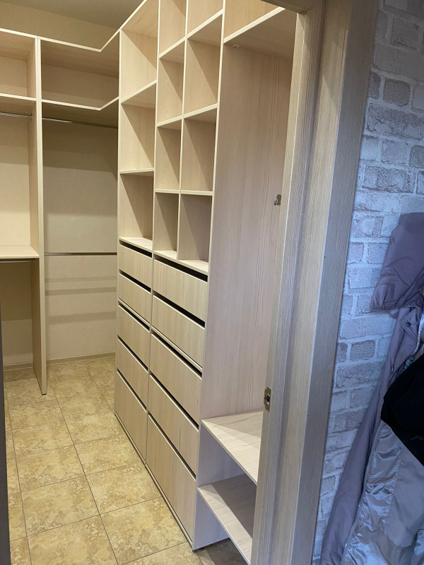 ШКАФЫ НА ЗАКАЗ ЛЮБОГО  РАЗМЕРА