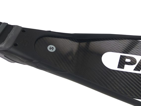 Карбоновые лопасти Pathos Maximum