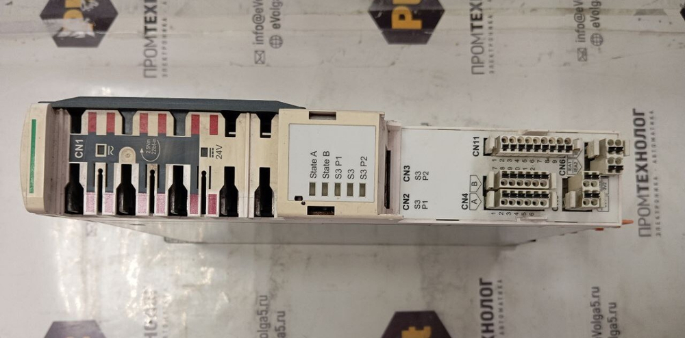 Schneider Electric LXM62DD15Dxxxxx б/у