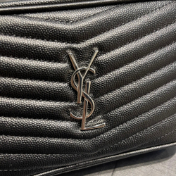Saint Laurent Lou Camera Bag 18 cm