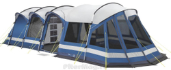 Outwell Superior Biscayne 5 Front Awning [110199]