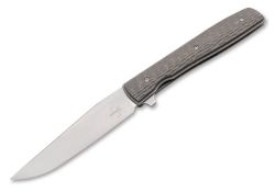 Нож Boker 01BO476 Urban Trapper Jigged Titaniumфотография - 1