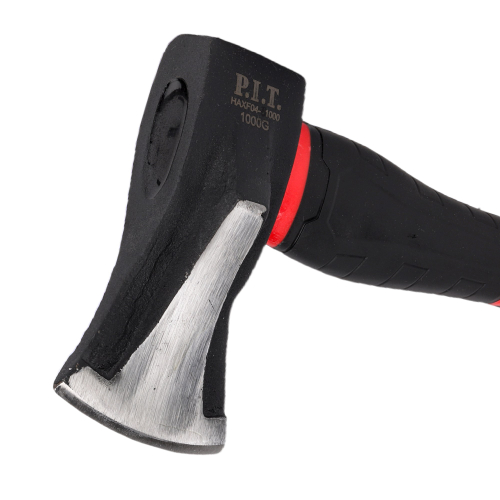 Топор-колун с фибергласовой рукояткой P.I.T. ADVANCE HAXF04-1000