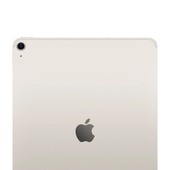 iPad Air (2025) M3 13&quot; Wi-Fi + Cellular 256 ГБ (Starlight / Сияющая звезда)