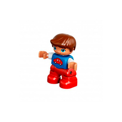 LEGO Duplo: Моя первая карусель 10845 — My First Carousel — Лего Дупло