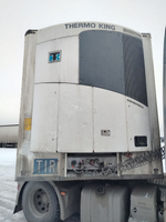 Schmitz Cargobull SKO24 Полуприцеп изотермический/рефрижератор SCB S3B (SKO 24) (Рефрижератор)