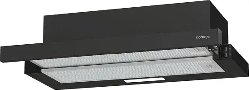 Встраиваемая вытяжка Gorenje TH606E4B