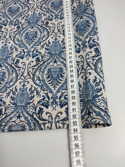 Платье Zolla с принтом 44 размер