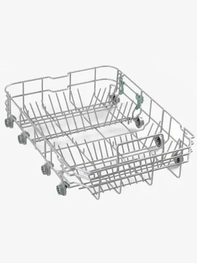 Нижняя корзина для посудомоечной машины Weissgauff BDW 4139 D, 4533 D, 4573 D, DW 4022, 4038