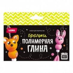 Polimer gil Lori Heyvanlar