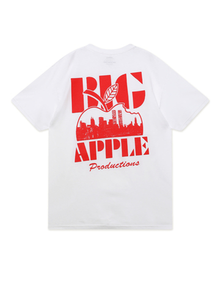 Мужская Футболка Big Apple Productions