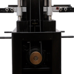 WARRIOR W0206 HL Рейсмусовый станокс валом Helical
