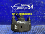 Суппорт тормозной передний правый TOYOTA CARINA 1991