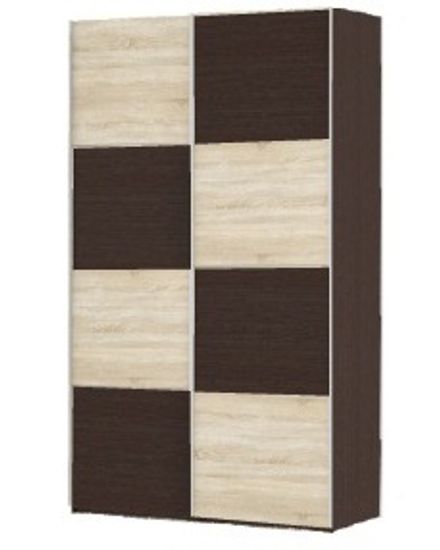 венге / венге / сонома