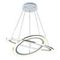 Подвесной светодиодный светильник Arte Lamp 42 A9305SP-2WH