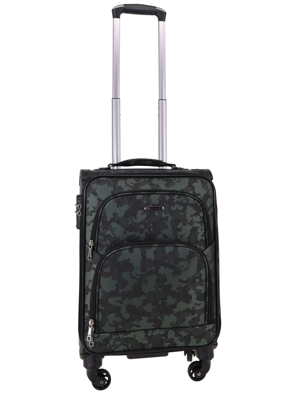 Чемодан 453 / Сверхлегкий каркас