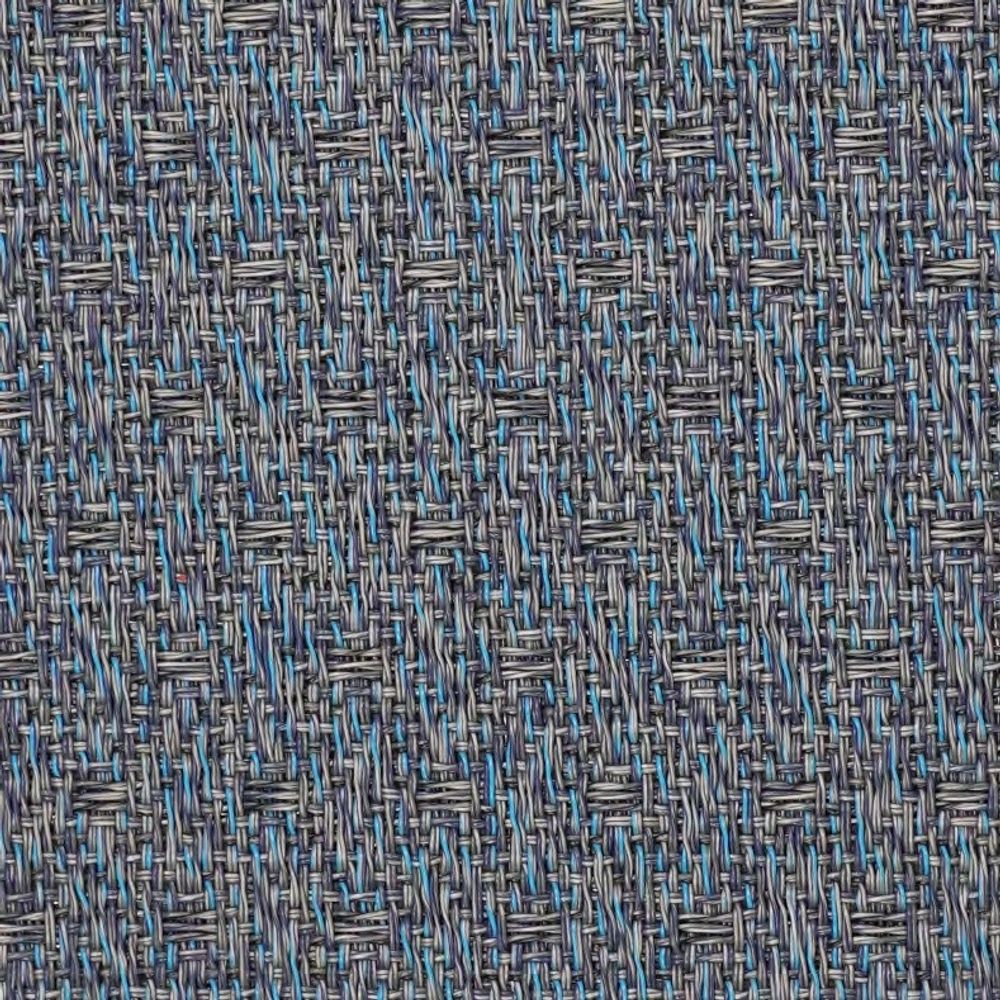 Плетенный виниловый пол Stripes 027