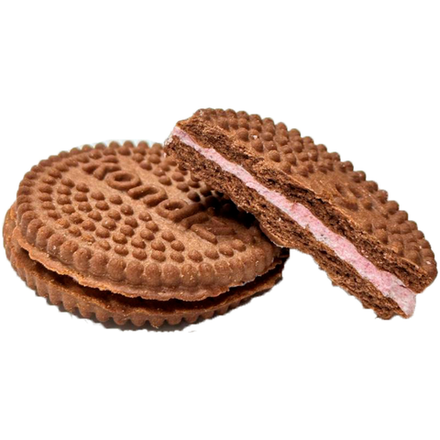 Печенье сахарное Молли Слабода вес