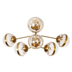 Люстра на штанге Arte Lamp