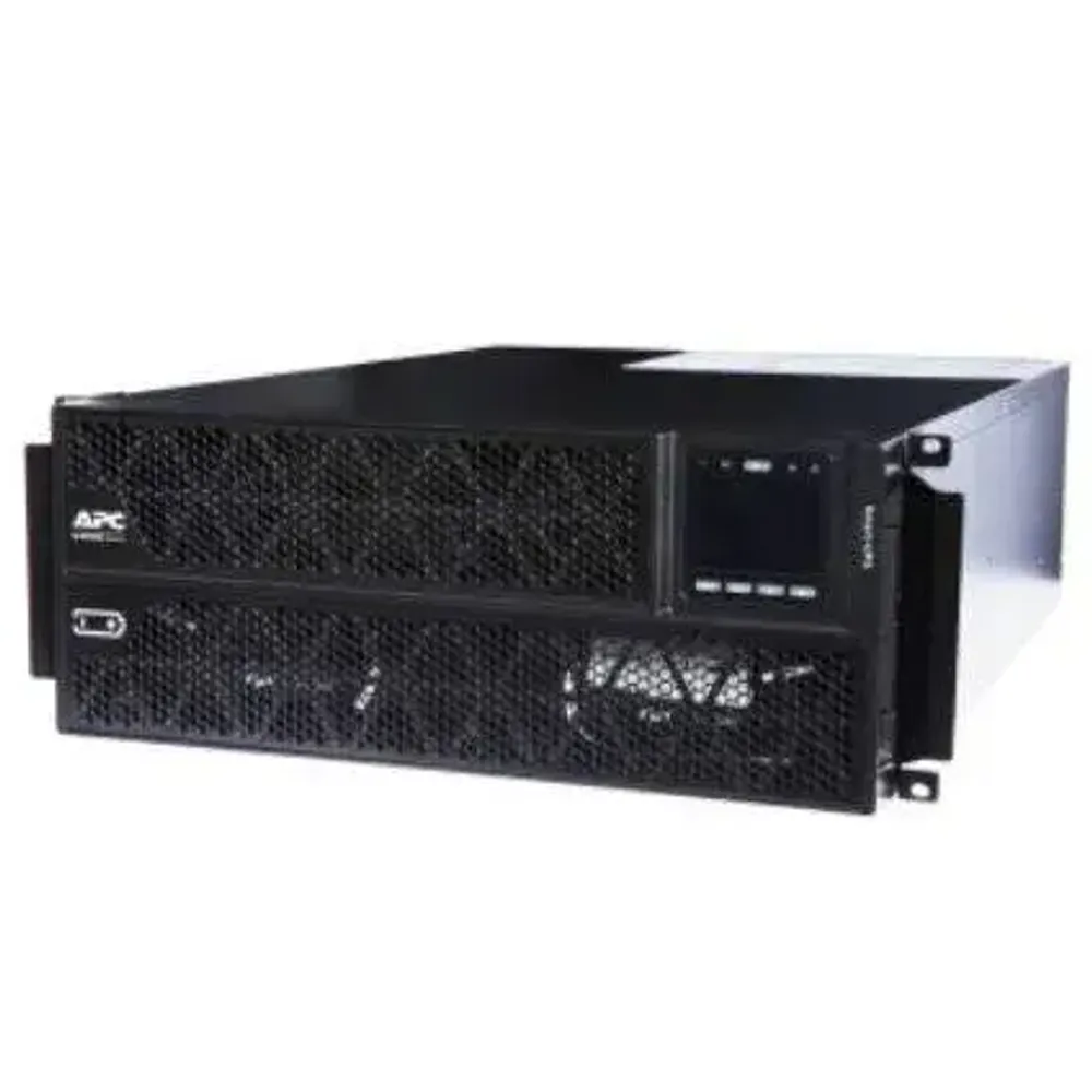 ИБП APC Smart-UPS RT 6kVA 230V (SRTG6KXLI)