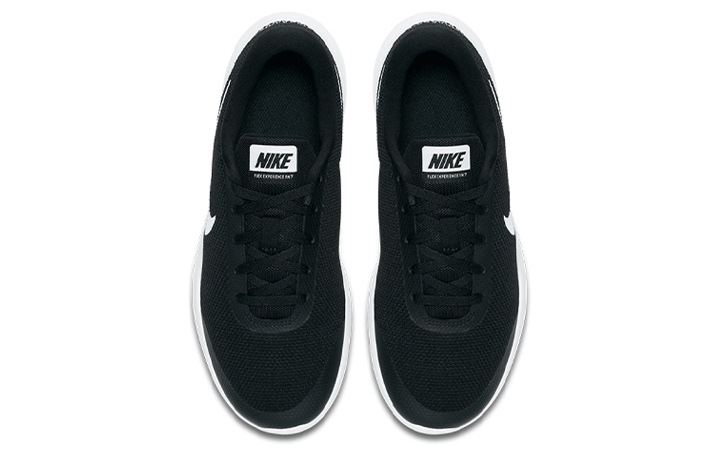 Кроссовки Nike Flex Experience Rn 7 (Женская размерная сетка)