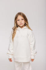 Детский костюм unisex MILK