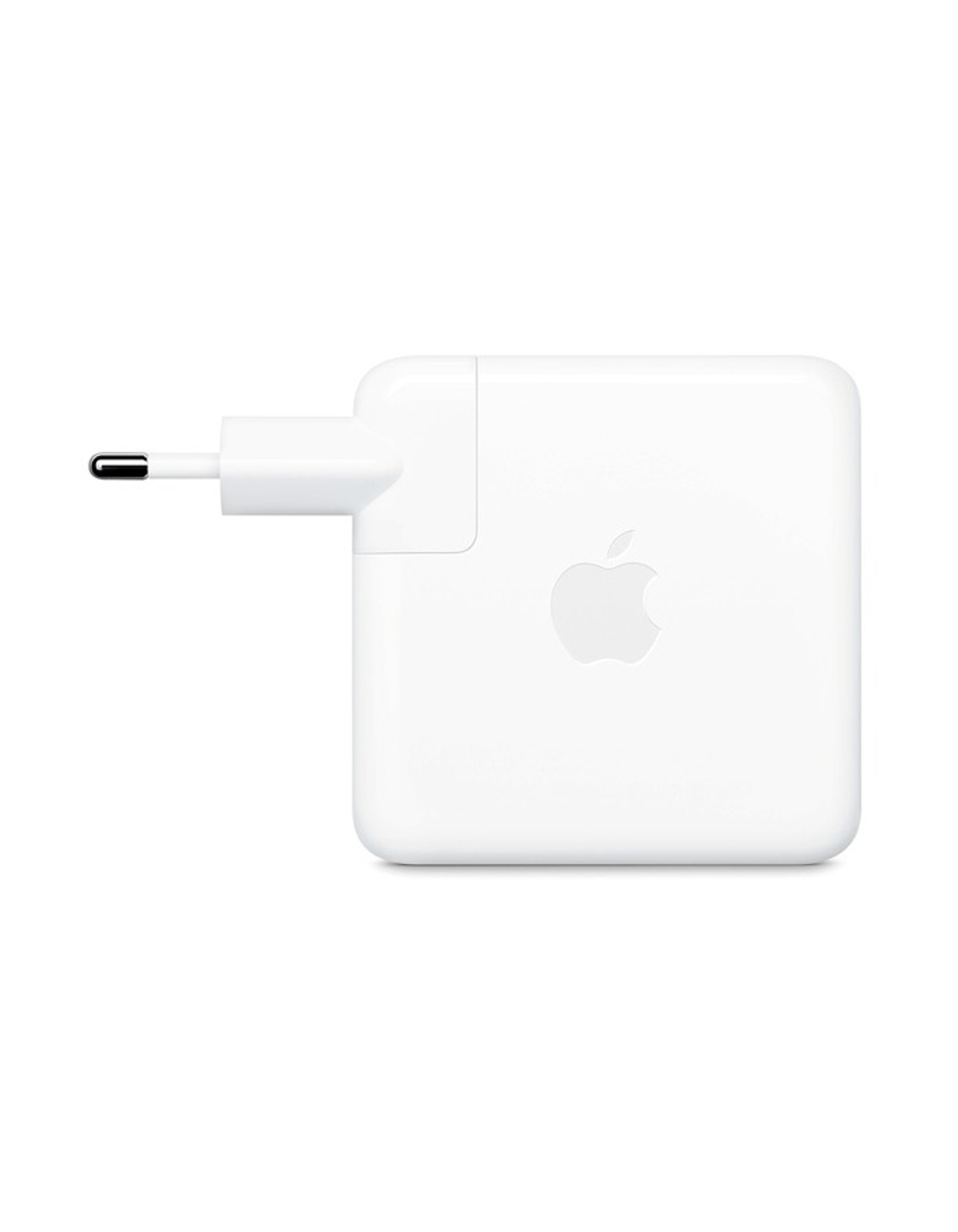 Универсальный блок питания для ноутбука Apple 61W USB-C Power Adapter [MRW22ZM / A]