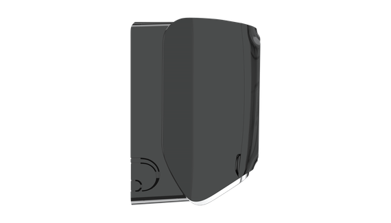 Настенные внутренние блоки Smart Multi Energolux SAS09M3-AIB — (5)