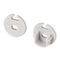 Заглушка с отверстием Arlight ARH-Round-D16 039223