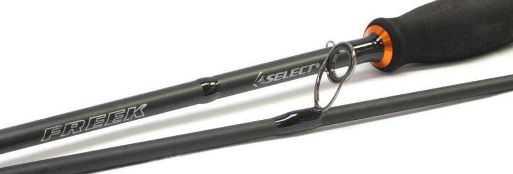 Спиннинг Select Freek FRK-702M 2.13m 5-25g Fast