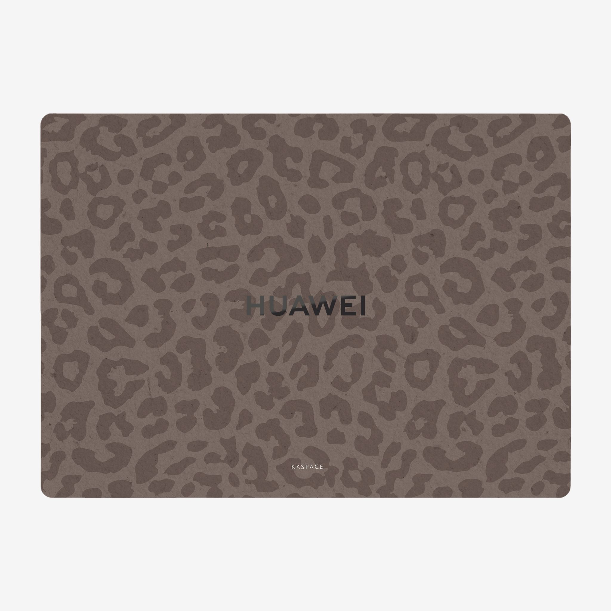 Виниловая наклейка COZY JUNGLE для Huawei MateBook