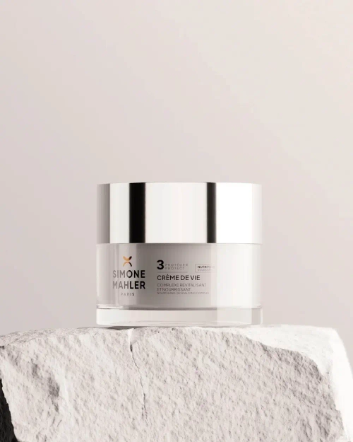 Восстанавливающий питательный крем | CRÈME DE VIE NOURISHING, REVITALISING COMPLEX, 50 мл