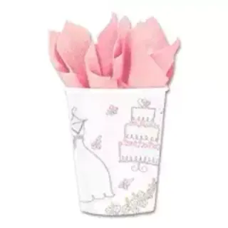 Свадьба, Девичник