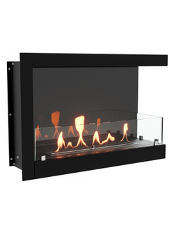 Биокамин Firelight BFP-P700RC right corner
