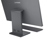 Моноблок Lenovo IdeaCentre AIO 27IRH9 27"(1920x1080 IPS), Intel Core i5 13420H, 16Gb, 512SSD, noOS, luna grey