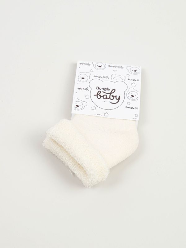 Носки махровые 