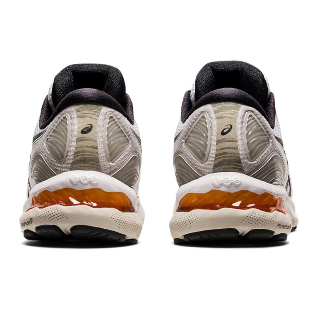 Кроссовки Asics GEL-Nimbus 23, 1011B004-100