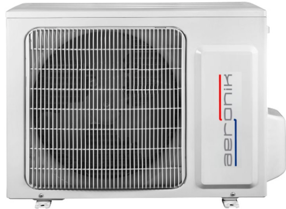 Сплит-система кондиционер Aeronik Super ASI-18HS5/ASO-18HMS5 на 48 м²
